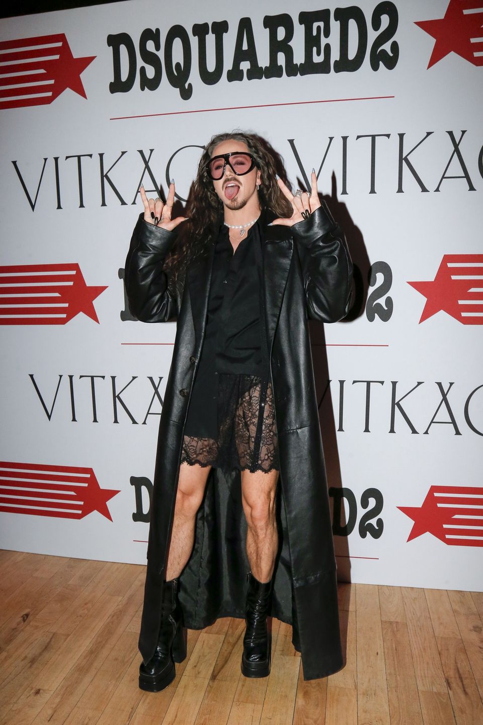 Michał Szpak