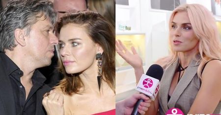 Urbańska już się rozmyśliła z udziału w "Azja Express". "Nie jestem na to gotowa. Mam teatr, dom i rodzinę!"