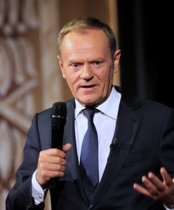 Tusk odpowiada Morawieckiemu. Mówi o spotkaniach z Putinem i Łukaszenką