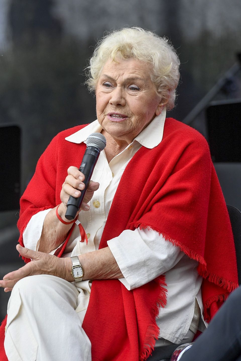 Teresa Lipowska