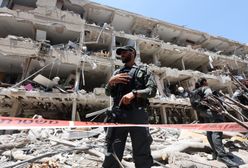 Amerykański nalot na Fordow. Izrael weryfikuje skutki