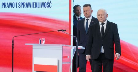 PiS szykuje cięcia kosztów, działacze boją się o etaty. Zaważy decyzja PKW
