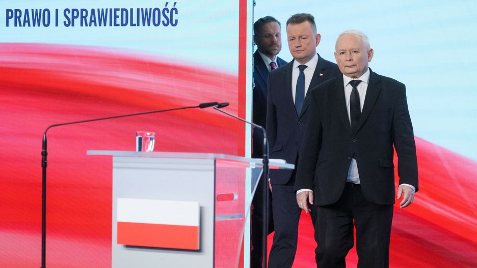 Nowogrodzka może mieć problem z pieniędzmi