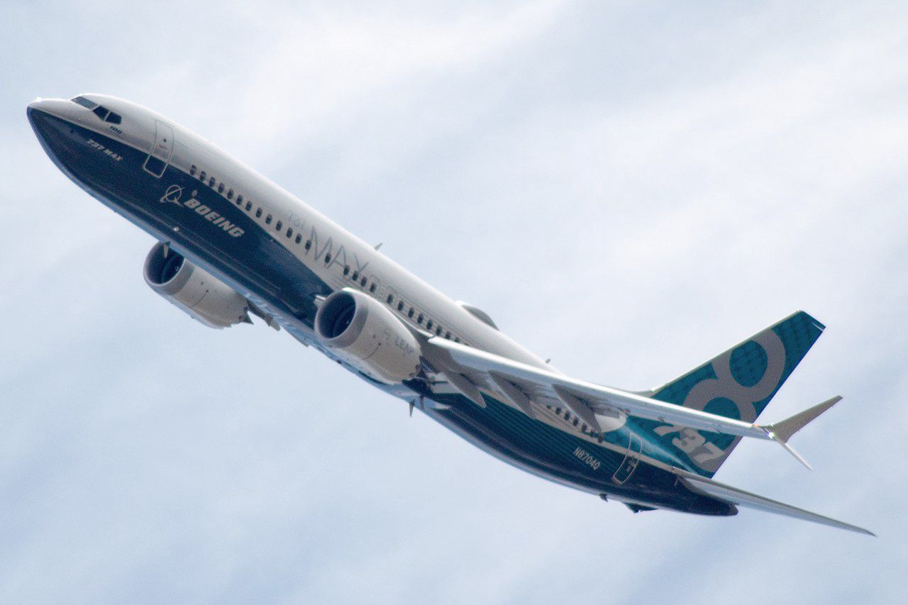 Boeing 737 MAX zostanie dopuszczony do lotów w Europie