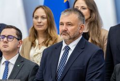 Media: Waldemar Żurek kompletuje zespół. Pierwsze nazwiska