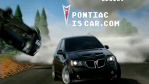 Pontiac