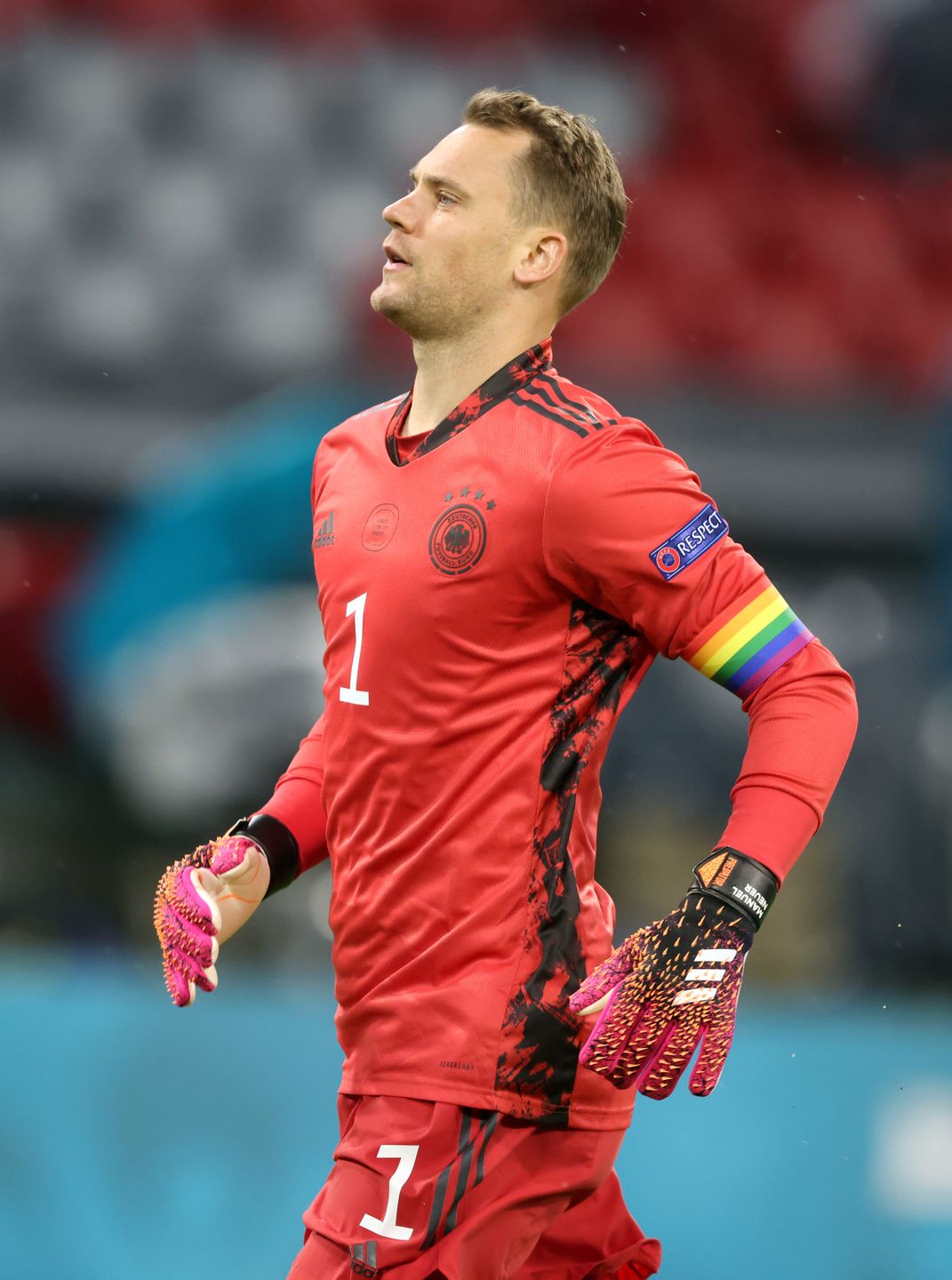 Manuel Neuer 
