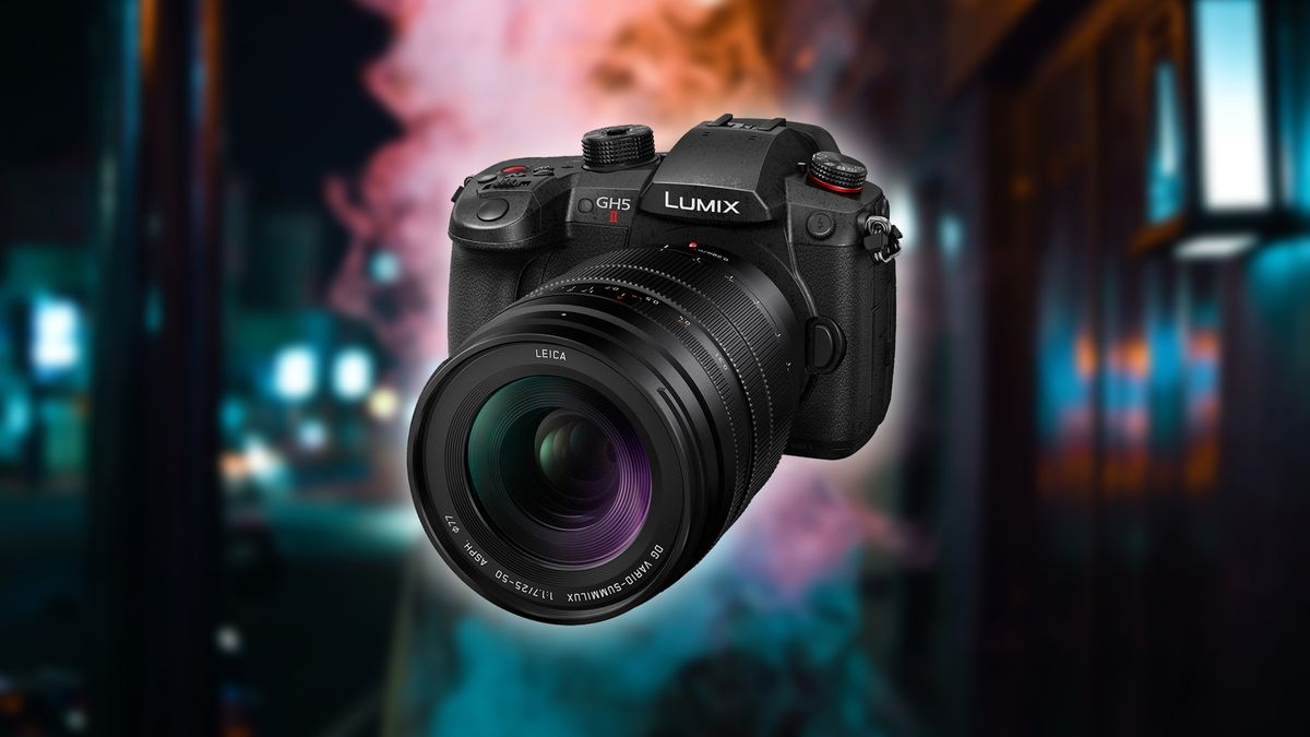 Leica DG Vario-Summilux 25-50 mm f/1.7 ASPH do Mikro Cztery Trzecie to szkło marzeń 1