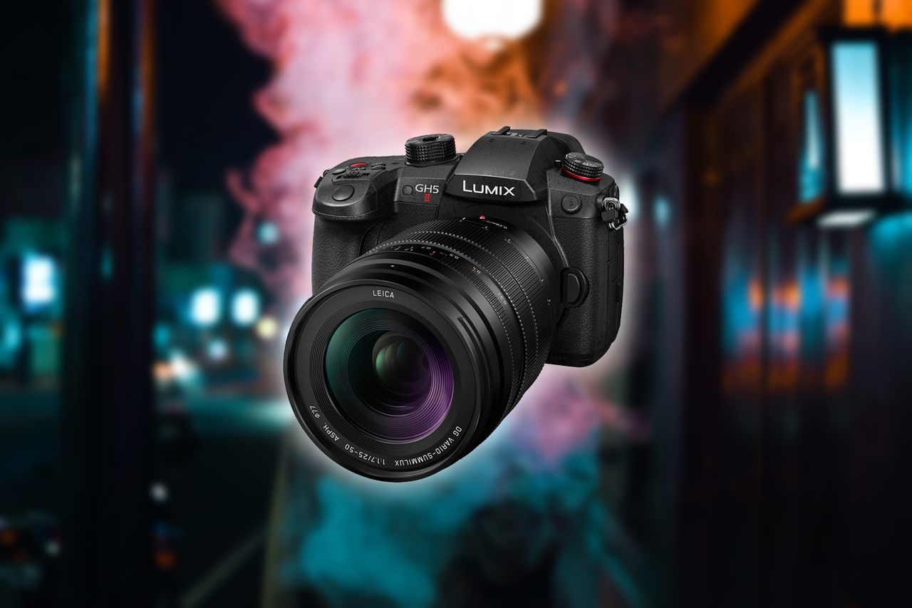 Leica DG Vario-Summilux 25-50 mm f/1.7 ASPH do Mikro Cztery Trzecie to szkło marzeń