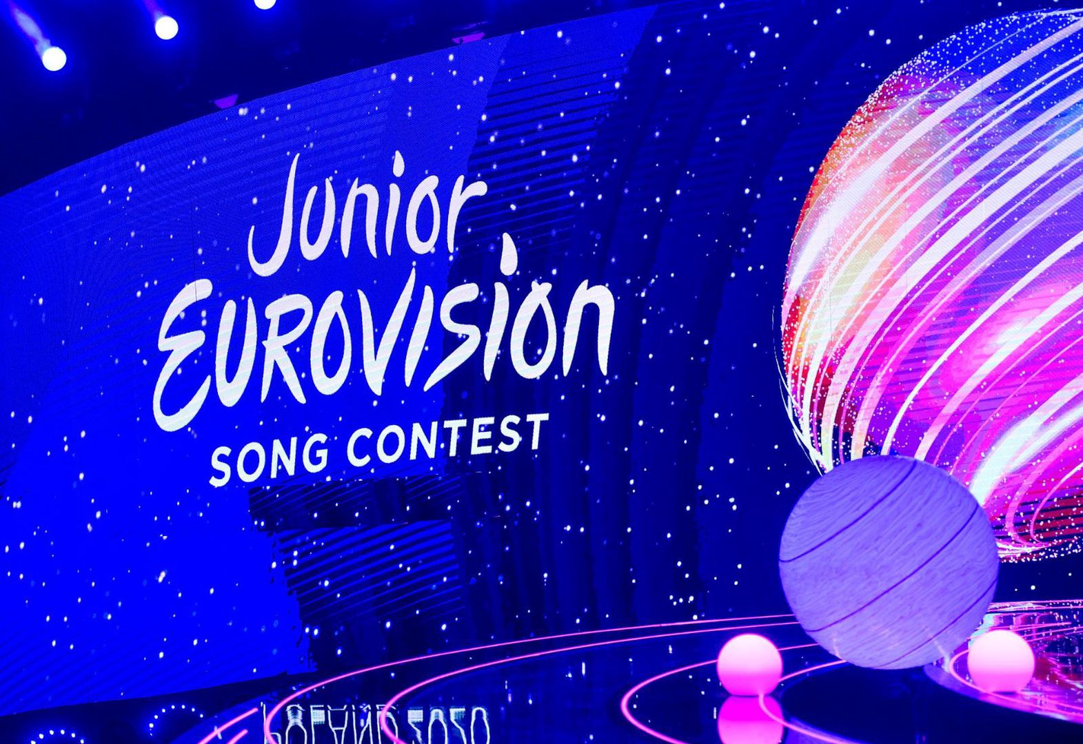 Eurowizja Junior 2023. Organizatorzy wprowadzają nową politykę ochrony dzieci