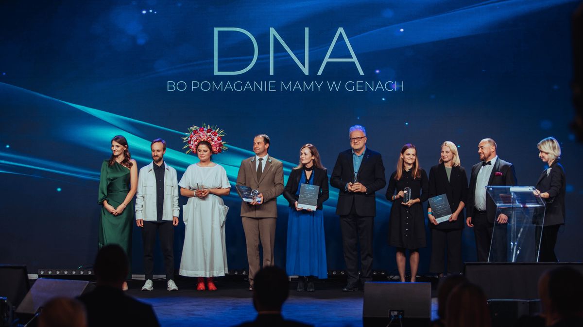 Dobre pomysły i uczynki zasługują na wyróżnienie (materiały partnera, Polska Moc Biznesu)