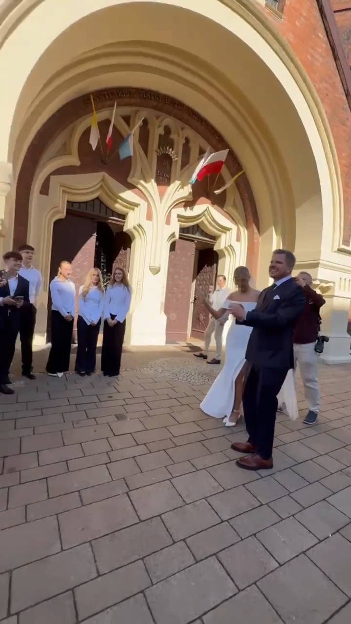 Filip i Bianka Chajzerowie