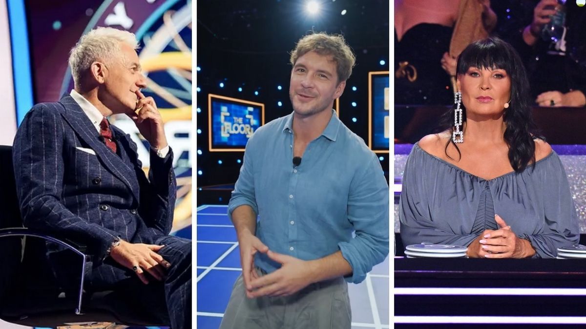 Co z oglądalnością telewizji? 