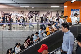 Spowolnienie w Chinach. Produkcja przemysłowa i sprzedaż najsłabsze od miesięcy