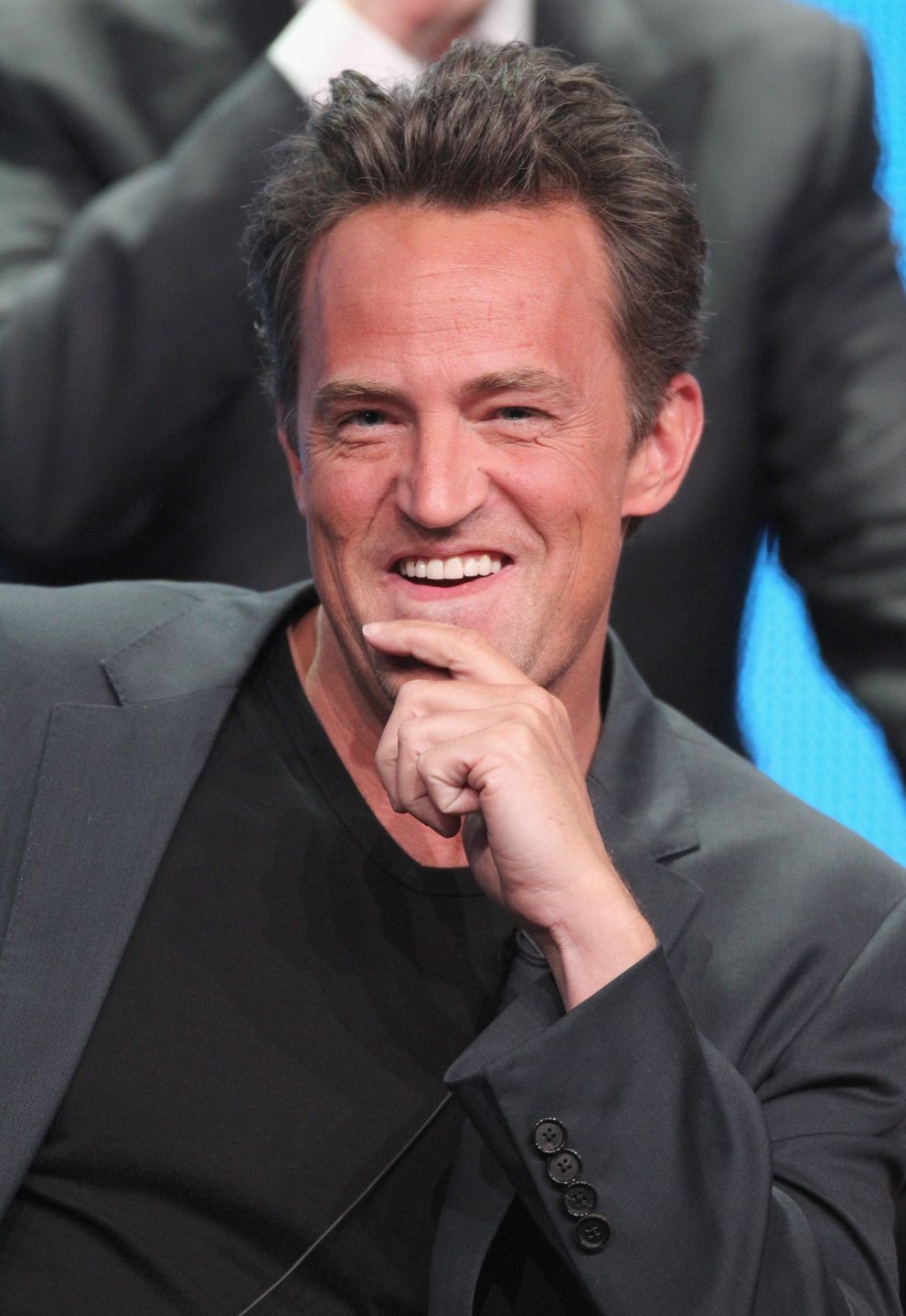 Matthew Perry