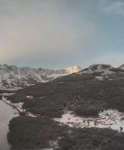Śnieg w Tatrach. Ważne ostrzeżenie TPN