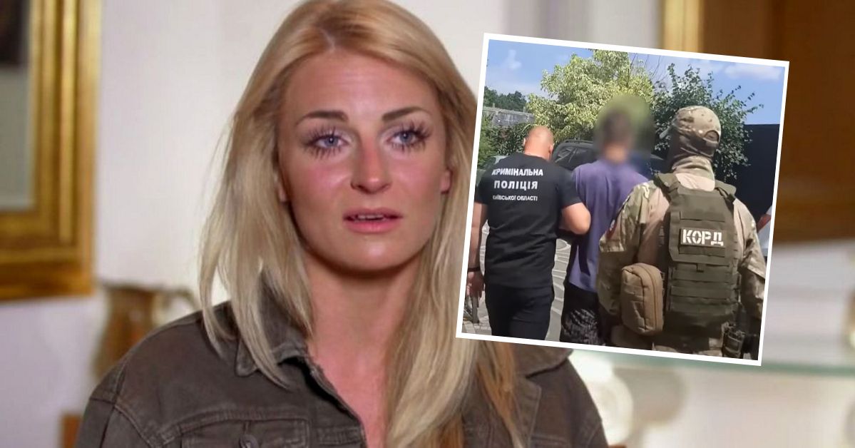Anita była uczestniczką 3. edycji polskiego "Ślubu od pierwszego wejrzenia"