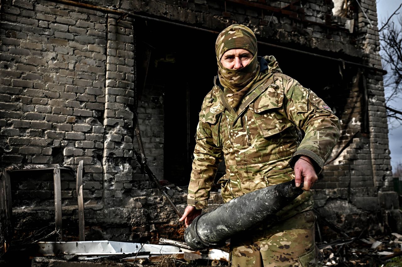 Another difficult year of war is predicted - caution Ukrainian generals.