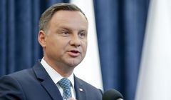 Andrzej Duda nie weźmie udziału w debacie w TVN. "W czyim interesie zagraniczne media będą broniły Trzaskowskiego?"