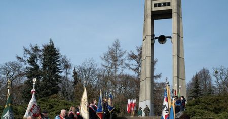 Poznań upamiętnił 80. rocznicę zakończenia okupacji i walk o miasto