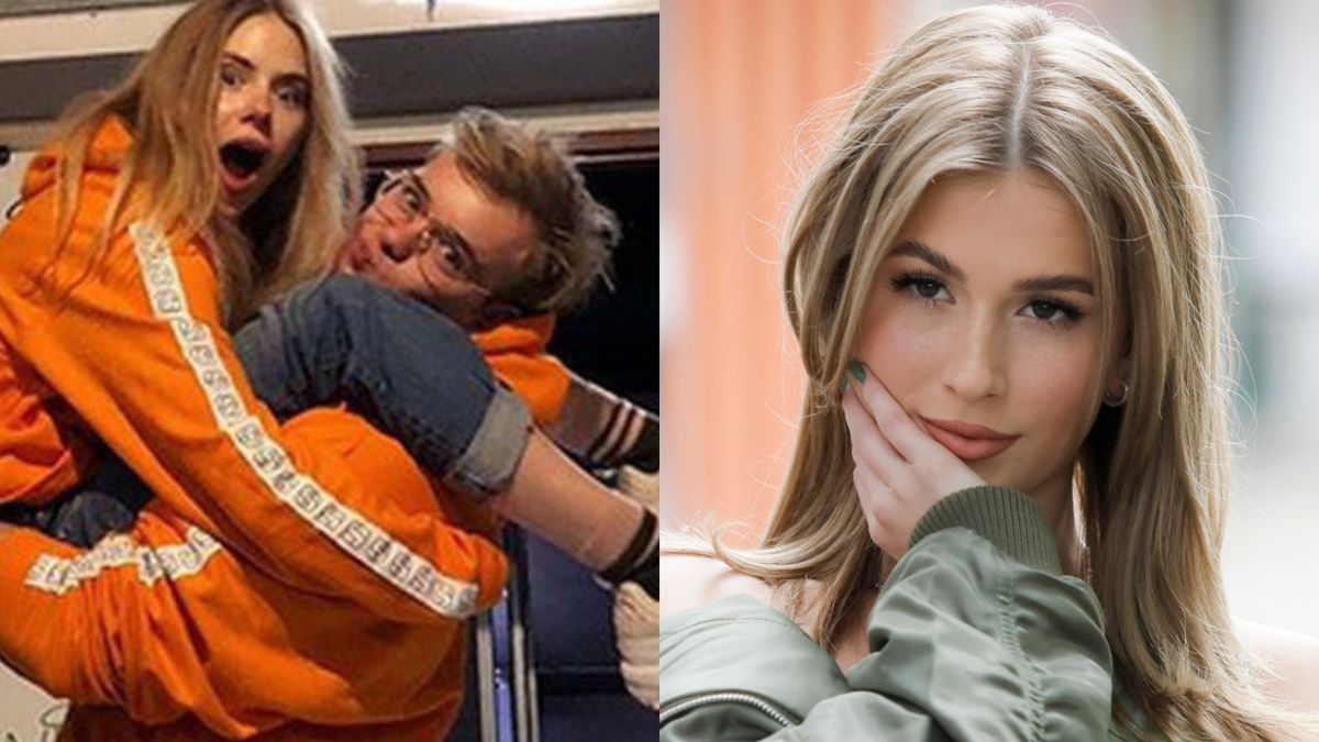 Kim jest matka dziecka nowego chłopaka Roksany Węgiel?