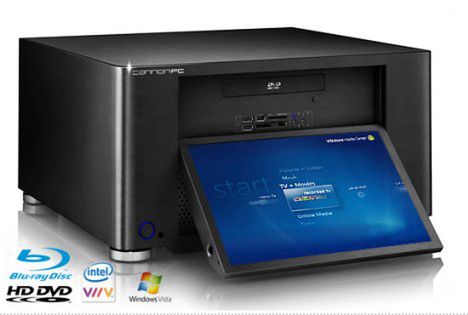 Cannon PC Media Center 1