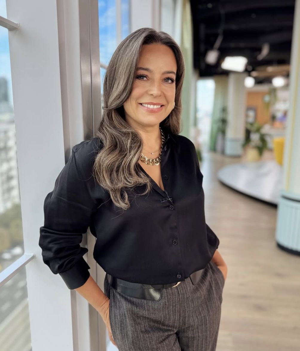 Anna Mucha po 18 latach powraca do "DDTVN"