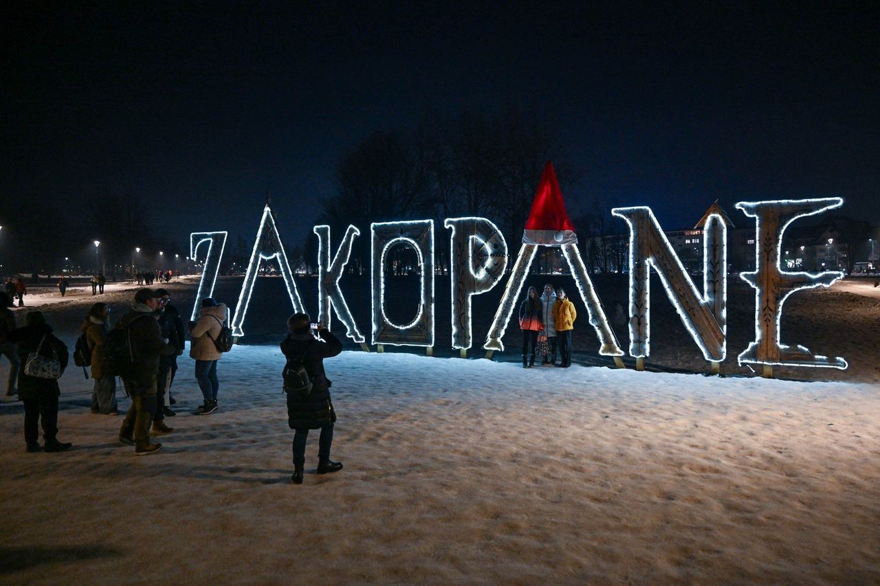 Zakopane się starzeje. Co trzeci mieszkaniec ma ponad 60 lat, młodzi wyjeżdżają w poszukiwaniu perspektyw