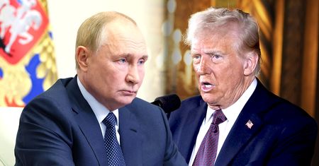 Co zrobi Putin? Takie sygnały płyną z Kremla