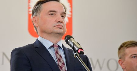 Ziobro zapowiada ustawę "wolnościową"