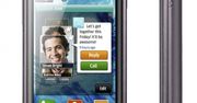 Samsung Wave 578 oficjalnie