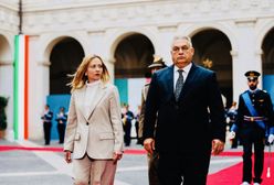 "Fake newsy atakują". Doradca Orbana wściekły na włoskie media