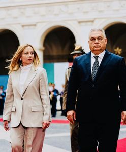 "Fake newsy atakują". Doradca Orbana wściekły na włoskie media