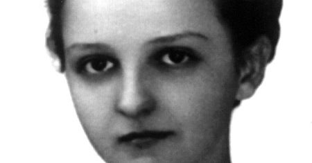 Wojna to najgorszy czas na miłość. Historia oparta na faktach