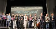 Kielce: Nagrody Miasta 2025 wręczone. Poznaliśmy laureatów za kulturę, biznes, sport i działalność społeczną