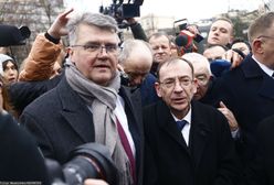 Wąsik i Kamiński lokomotywami PiS w wyborach do PE. Ogłoszono "jedynki"