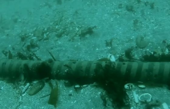 Nowy światłowód od Mety dłuższy od równika. Połączy kilka kontynentów