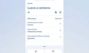 Tłumacz napędzany Gemini. Nowa funkcja pomaga zrozumieć kontekst