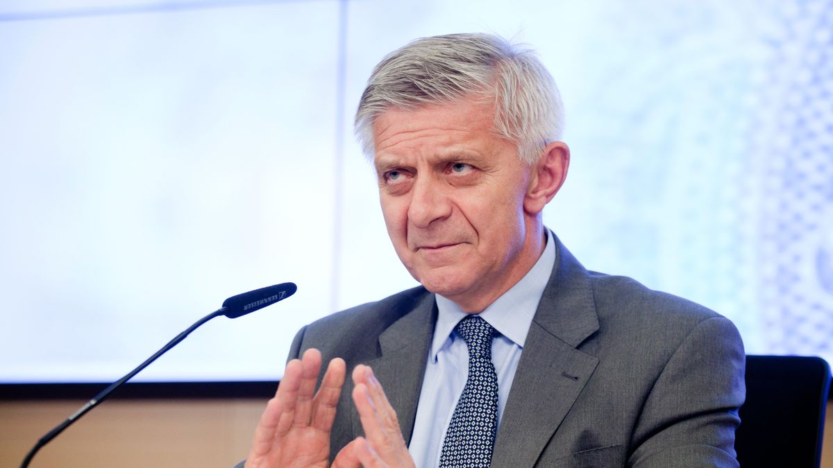 Marek Belka 