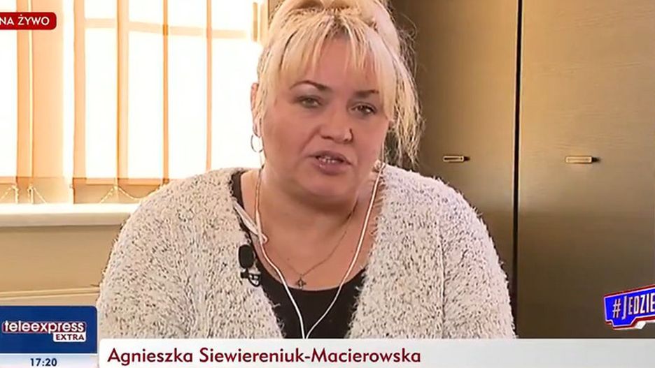 Agnieszka Siewiereniuk-Maciorowska