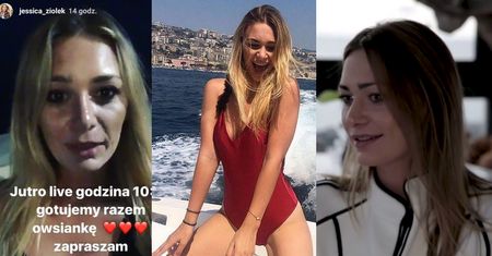 Ziółek żali się na ciężkie życie WAGs: "Rezygnujemy z rodzin, wyjeżdżamy za partnerem. Nic nie możemy zaplanować!"
