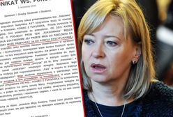 To koniec znęcania. Zwyczaj rodem z komuny został zakazany. Na razie w jednej szkole