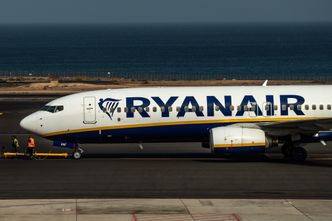 Ryanair pozwał pasażera. Bo opóźnił wylot z Lanzarote. "Niedopuszczalne zachowanie"