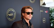 Brad Pitt otworzył się w nowym wywiadzie. Opowiedział o problemach