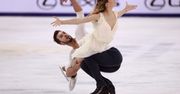 Mistrz olimpijski wraca na lód. Zatańczy z nową partnerką