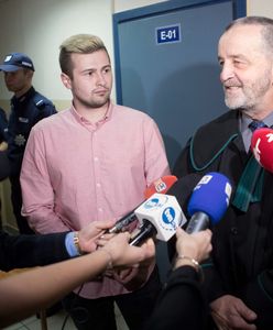 Wyrok w sprawie kierowcy seicento. Prawnik Sebastiana Kościelnika komentuje