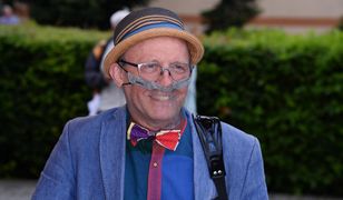 Artur Barciś nie będzie kwestował na cmentarzu. Pierwszy raz od 30 lat