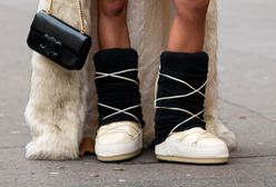 Buty zimowe w stylu Jennifer Lopez i Emily Ratajkowski. W CCC kupisz za połowę ceny