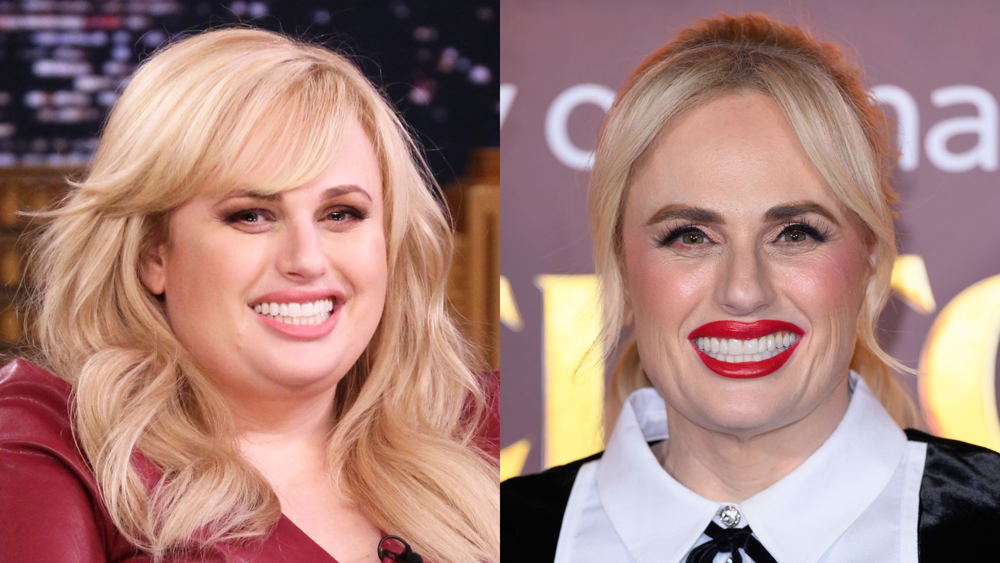 Rebel Wilson