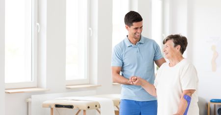 Jak szybko dostać się do sanatorium? Jest sprytny sposób